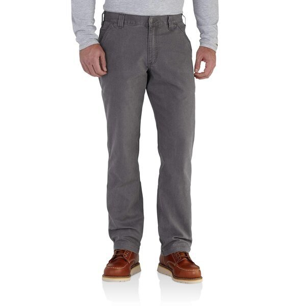 BN2291 M RF Rilaxed Fitt Cnvs Wrk Pnt, CARHARTT, Mfr# 102291-039