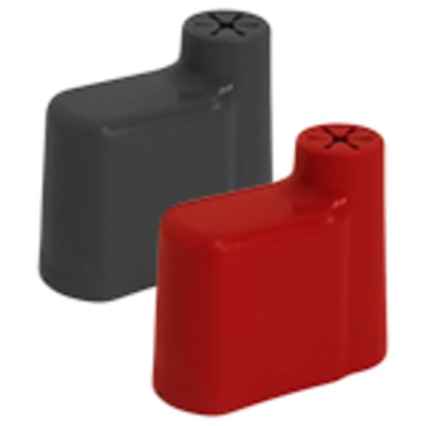 Terminal Protector, 1/0, 90 deg, PK5, Quickcable, Mfr#: 105725-005R