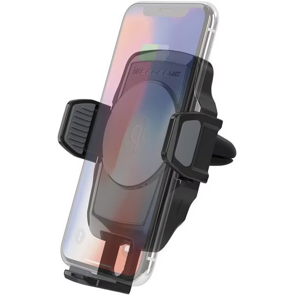 MagicMount Qi Universal Smartphone Vent, Scosche, Mfr#: VQ2M