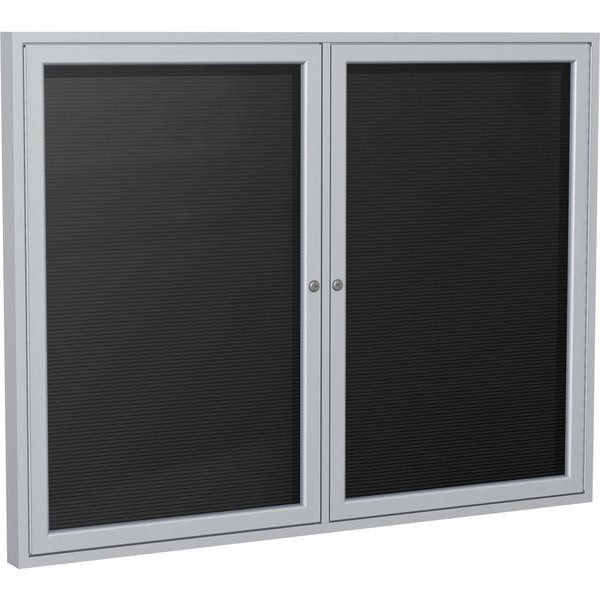 Enclosed Letter Board 36