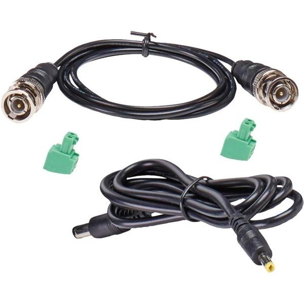 Cable set, Trend Networks, Mfr#: R171051