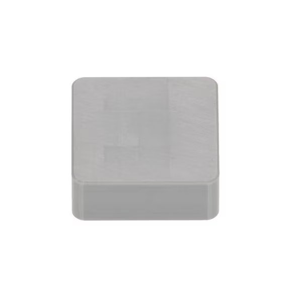 Turning Indexable Insert, SNGN12040, PK10, TUNGALOY, Mfr# 6806558