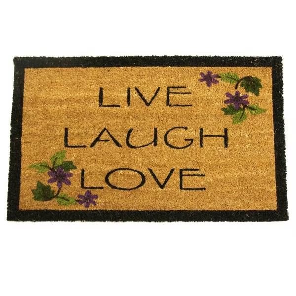 Live, Laugh, Love