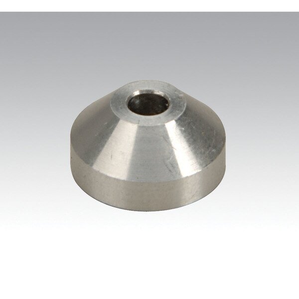 Spacer, 11018, DYNABRADE, Mfr# 11018