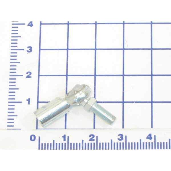 Cylinders, Cylinder Rod End 3/8-24, Mcguire, Mfr#: 111-252
