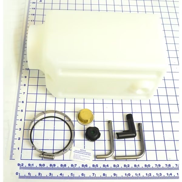 Reservoirs, Reservoir, 1.5 Gallon, Mcguire, Mfr#: 111-383