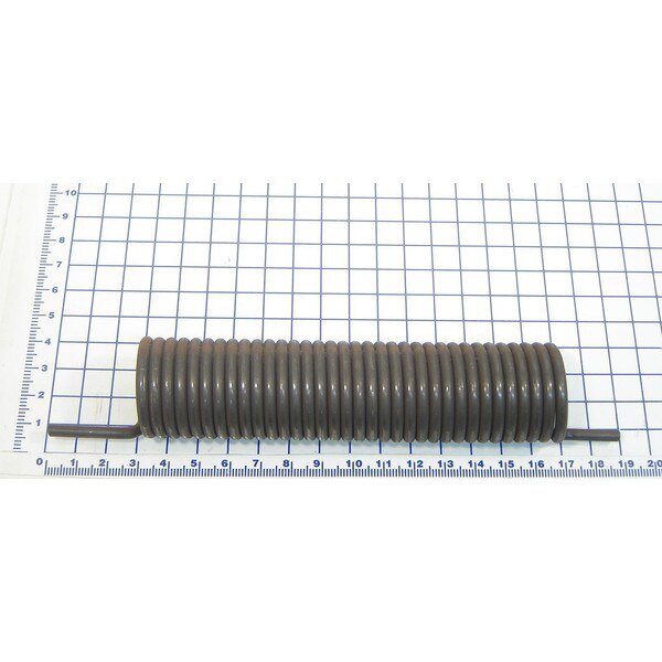 EOD Lift Springs, Spring, Torsion EOD 34, MCGUIRE, Mfr# 113-037