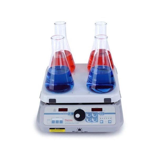 Multi-Position Stirring Hot Plates, BARNSTEAD, Mfr# SP135935Q