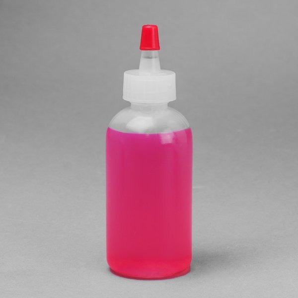 Dispensing/Drop Bottles, PP, 18mm, Sp Bel-Art, Mfr#: F11637-0002