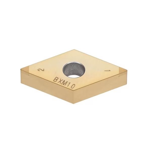 Turning Indexable Insert 2QP-DNGA150408, TUNGALOY, Mfr# 6822380