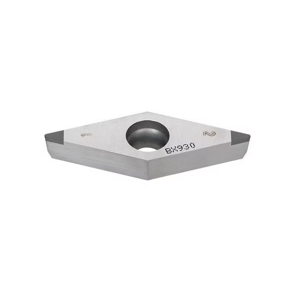 Turning Indexable Insert 2QP-VCGW 331-H, TUNGALOY, Mfr# 6792627