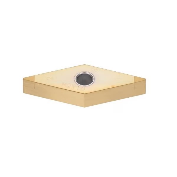 Turning Indexable Insert 2QP-VNGA160404, TUNGALOY, Mfr# 6818018