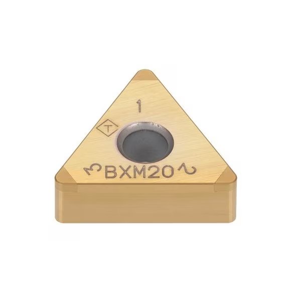 Turning Indexable Insert 3QP-TNGA 333-L, TUNGALOY, Mfr# 6790898