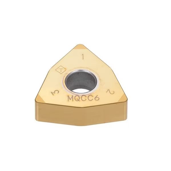 Turning Indexable Insert 3QP-WNGA080404, Tungaloy, Mfr#: 6792051