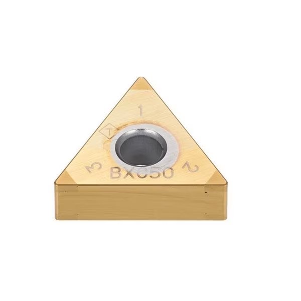 Turning Indexable Insert 6QP-TNGA160408, TUNGALOY, Mfr# 6818123