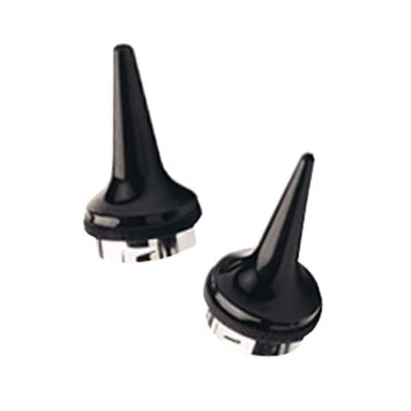 Ear Speculas for Piccolight, Dspsbl, 4.0mm, Kawe, Mfr#: 20-911-000