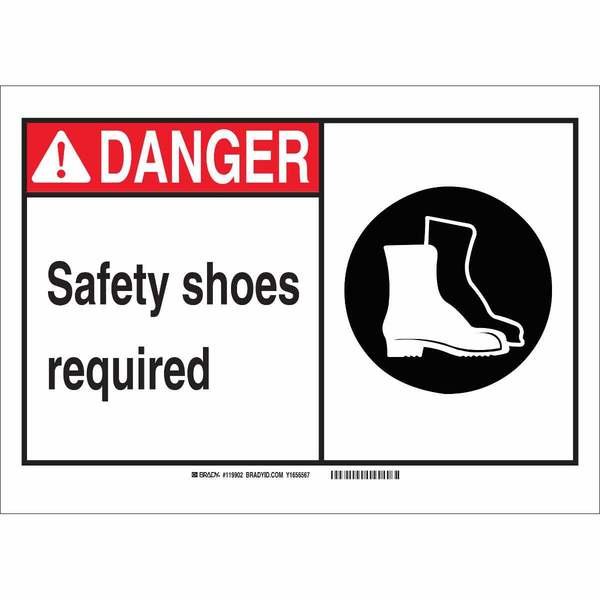 Sign, Danger, 5