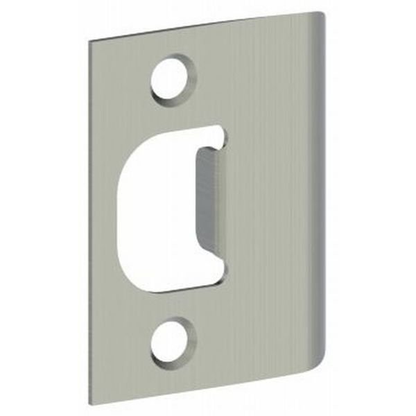 Satin Brass Strike 39344, HAGER, Mfr# 39344