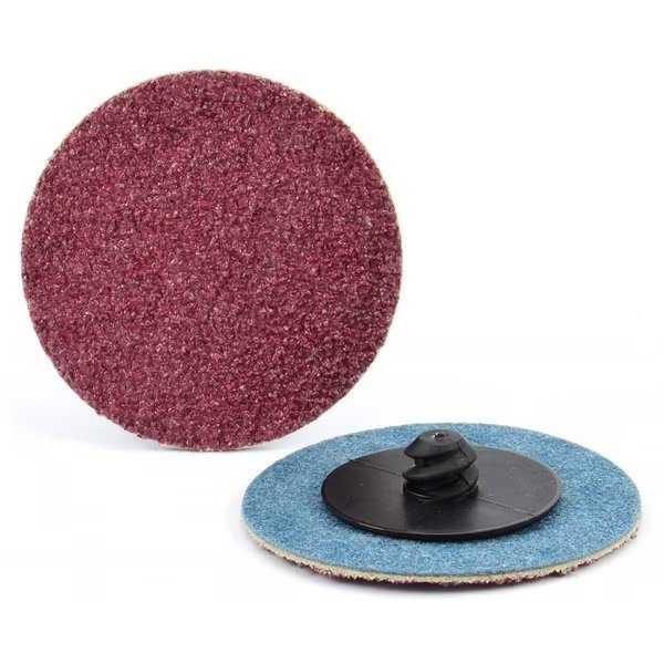 Qlok-R Ao/Y Prem 1-1/2In 36, ARC ABRASIVES, Mfr# 31638