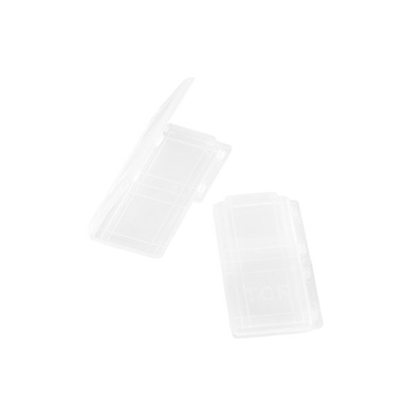 Slide Mailer, Poly Prtctr, Ntrl, 1-Plc, PK50, Heathrow Scientific, Mfr#: 120556