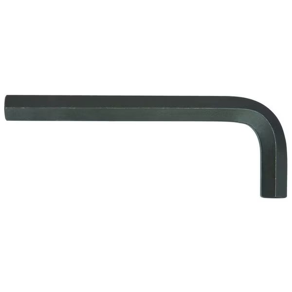 SAE L-Shape Hex Key, 5/8