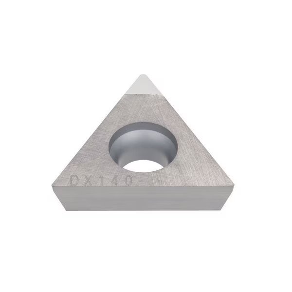 Turning Indexable Insert, TPGW21.50.5-DIA, TUNGALOY, Mfr# 6808995