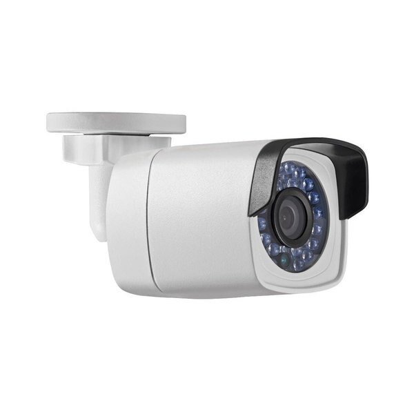 Ip Poe 1080P Waterproof Bullet Camera, MONOPRICE, Mfr# 12473