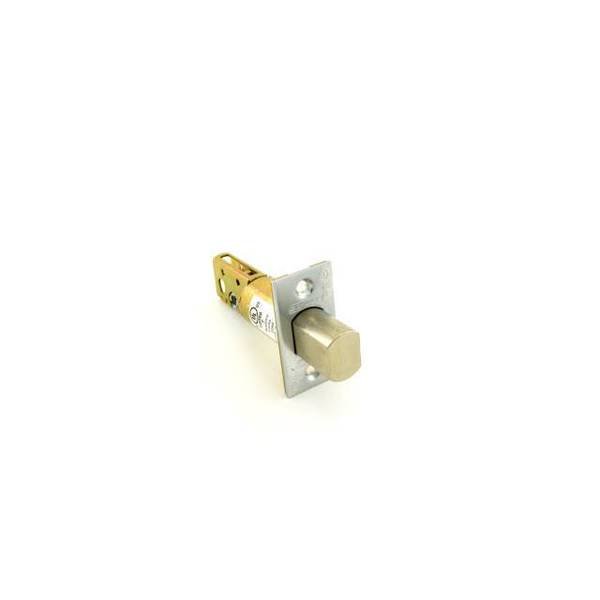 Satin Chrome Deadbolt 12630626, Schlage Commercial, Mfr#: 12630626