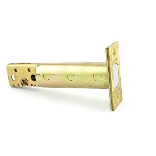 Bright Brass Deadbolt 12632605, Schlage Commercial, Mfr#: 12632605