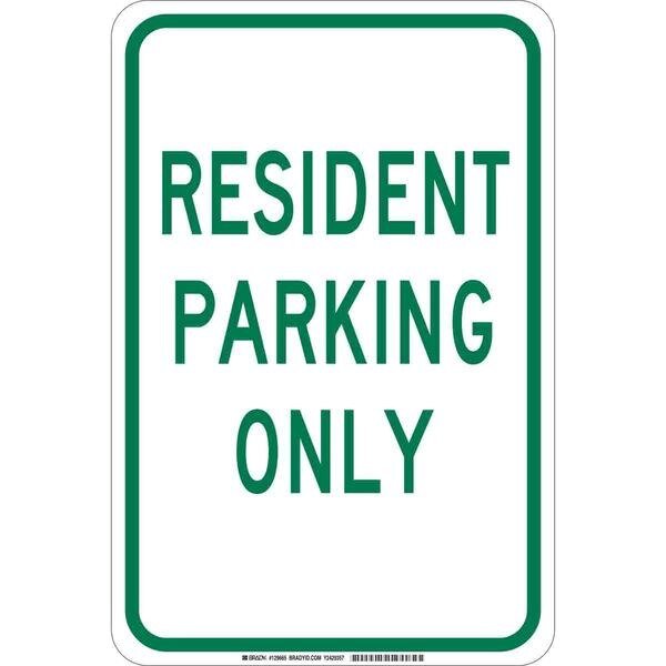 Traffic Sign, 18