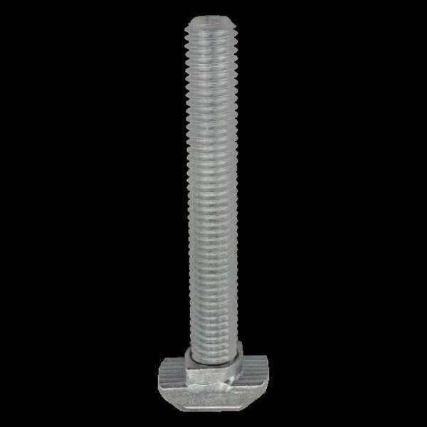 Drop In T-Stud M8X60, 80/20, Mfr# 13177