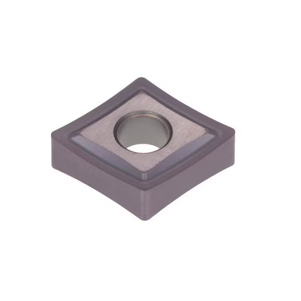 Turning Indexable Insert, CNMG12041, PK10, TUNGALOY, Mfr# 6775761
