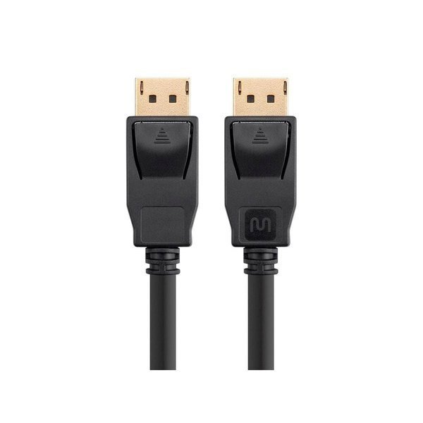 Select Series Displayport 1.2 Cable, 3ft., MONOPRICE, Mfr# 13359