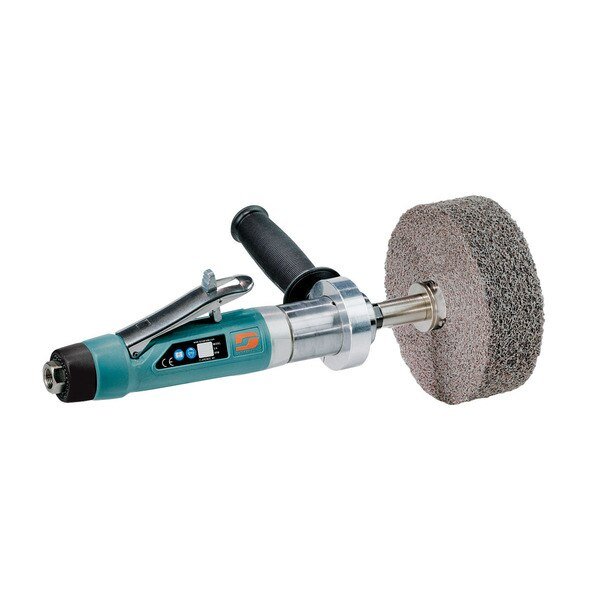 Dynastraight Finishing Tool, DYNABRADE, Mfr# 13500