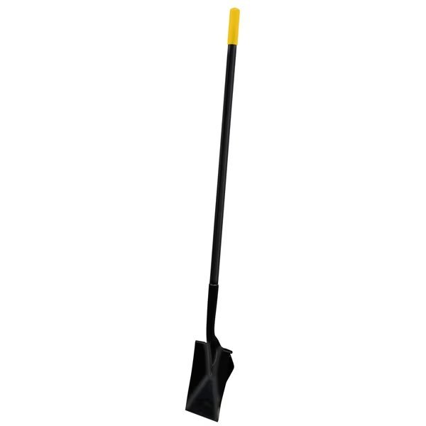 Roofers Spade W/ Wide Heel Steel Handle, TIE DOWN ENGINEERING, Mfr# 13872