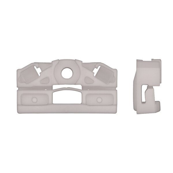 Window Reg L/R Front Door Clip Mercedes W203, DISCO, Mfr# 13898PK