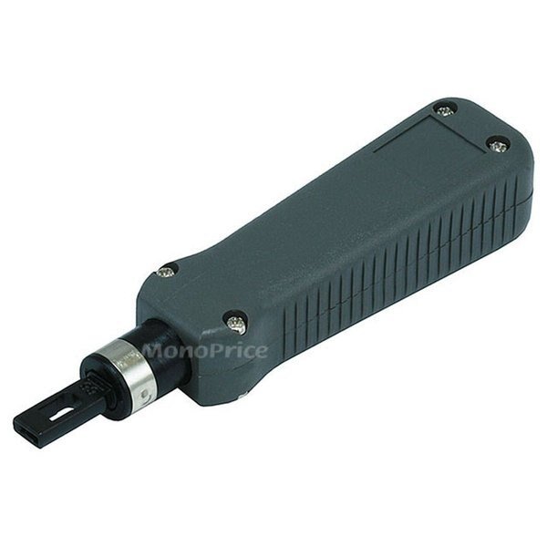 Punch Down Impact Tool 66 Type, Mfr#: 1392, MONOPRICE