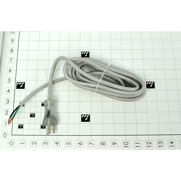 Airbag Motors, Power Cord, Nordock, Mfr#: 13-1738