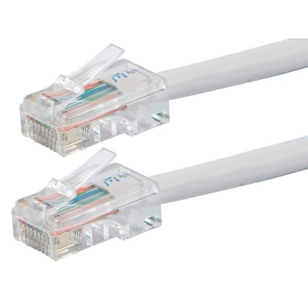 Cat6 Utp Patch Cable, 6