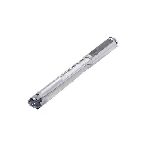 Inserted Drill Body, TIDC145C15-5, TUNGALOY, Mfr# 6862659