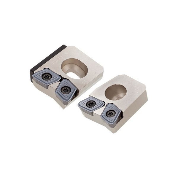 Inserted Drill Body, Parts and Accessorie, Tungaloy, Mfr#: 6714857