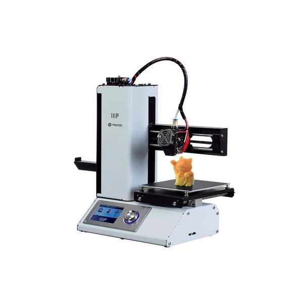 Mp Select Mini 3D Printer, Monoprice, Mfr#: 15365