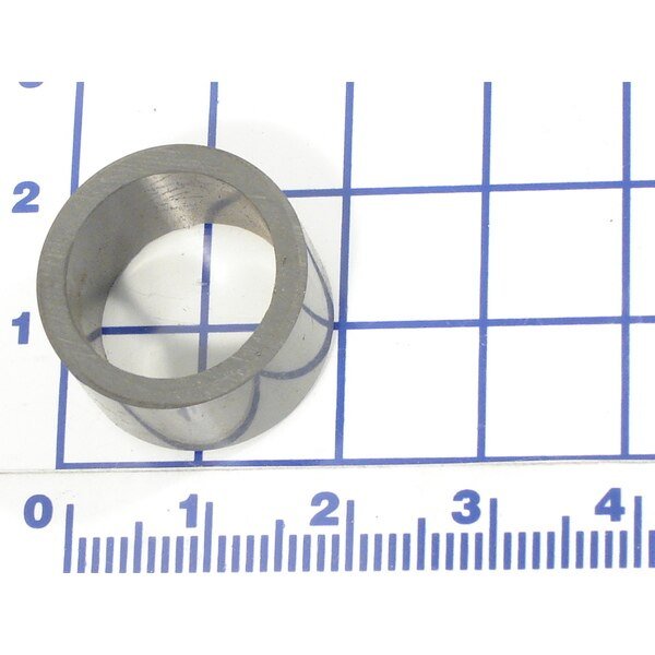 Airbag Misc., Pipe Fan Outlet, Kelley, Mfr#: 155-732