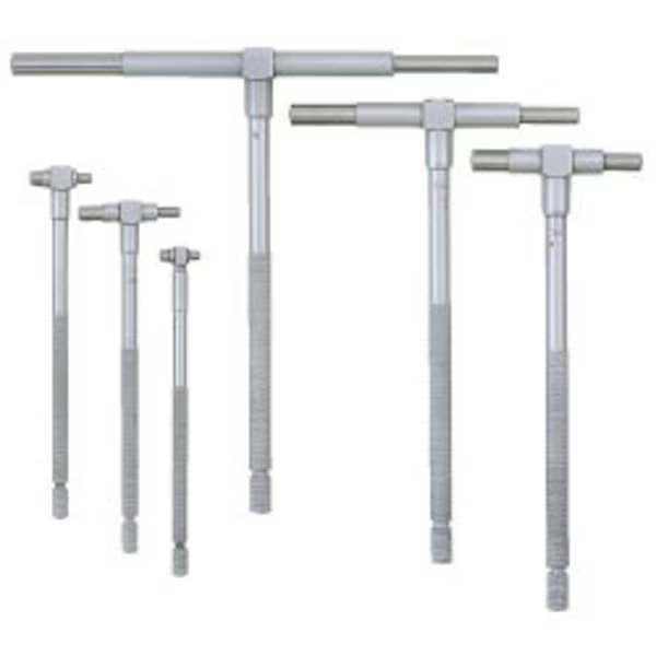 Tg-3/19-32+H1934, Mitutoyo, Mfr#: 155-129