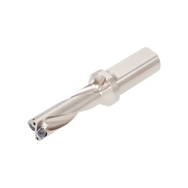 Indexable Drill Body, TDx200F25-3, Tungaloy, Mfr#: 6718348