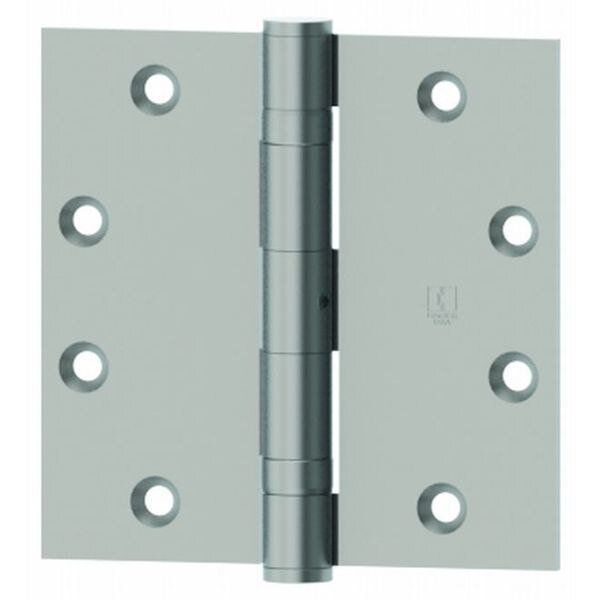 Oil Rubbed Bronze Hinge 1279410B, Hager, Mfr#: 008488
