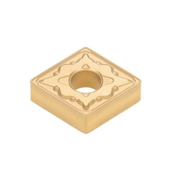 Turning Indexable Insert, CNMG12041, PK10, Tungaloy, Mfr#: 6747823
