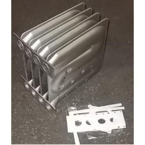 Heat Exchanger, Lennox, Mfr#: 46K93
