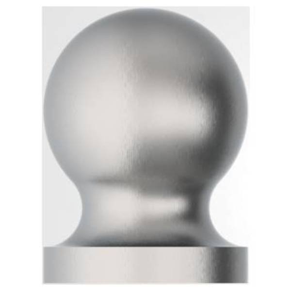 Luma Sheen Tip 1713412LS, HAGER, Mfr# 1713412LS