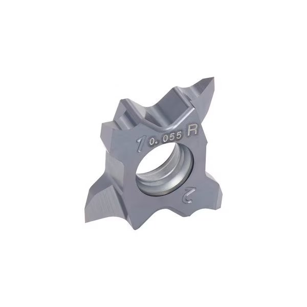On-Edge Threading Indexable Insert, PK5, Tungaloy, Mfr#: 6751209